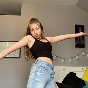 Meet your Posher, Brooklynn